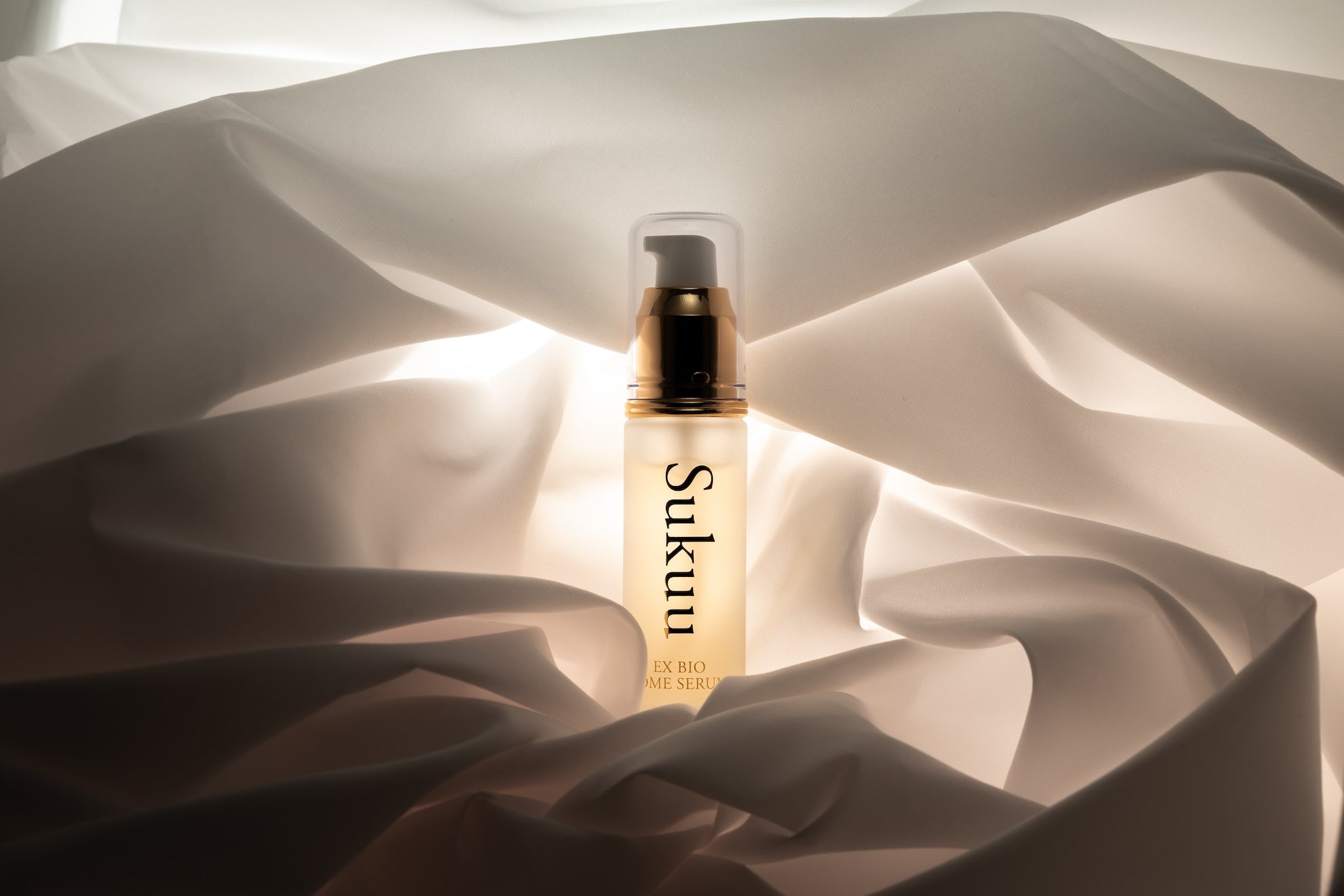 EX BIO SOME SERUM バイオソームセラム美容液 25ml – Sukuu project