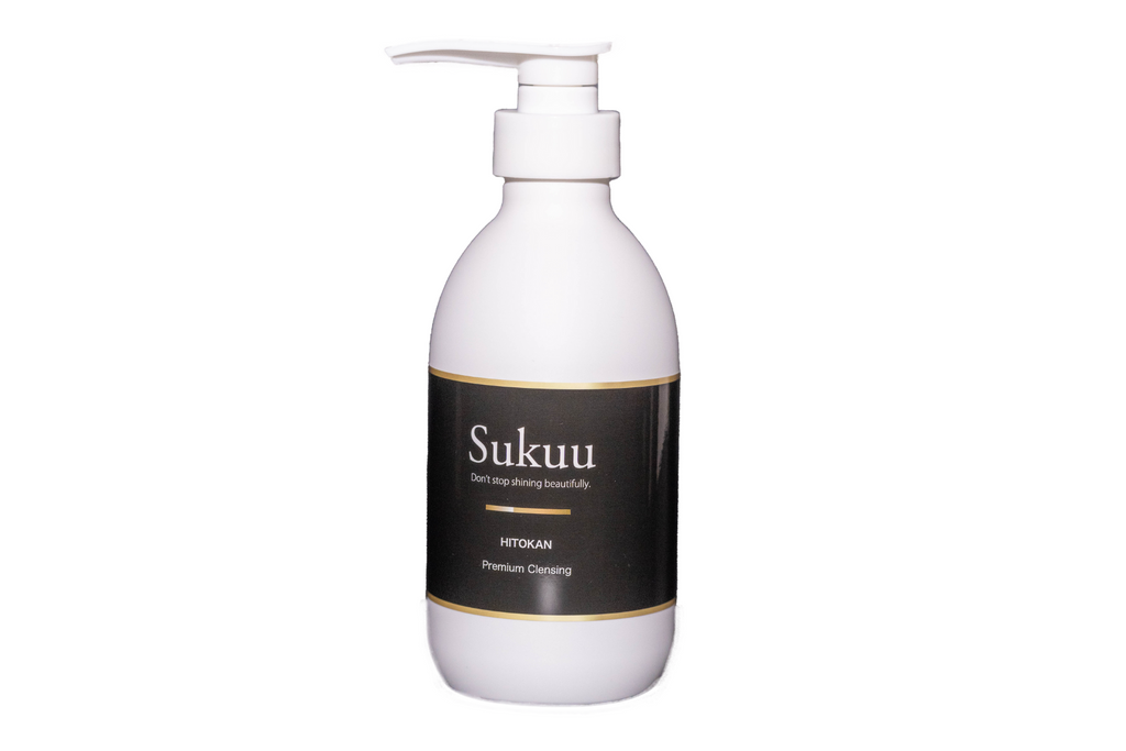 Sukuu 輝(キラ)トリートメントシャンプー – Sukuu project Sukuu 輝(キラ)トリートメントシャンプー – Sukuu project