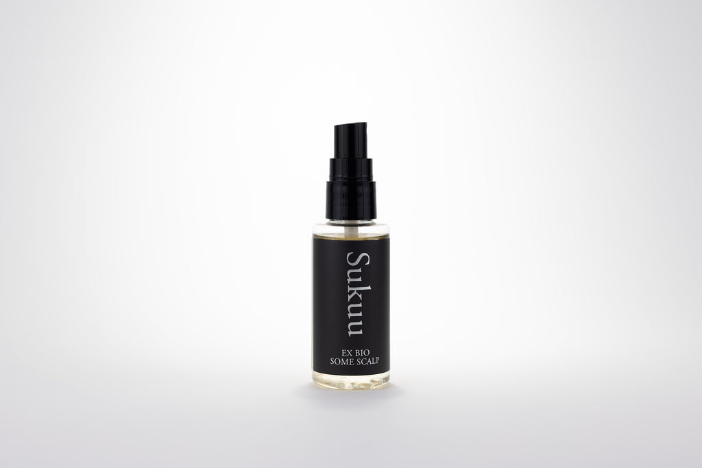EX BIO SOME SERUM & SCALP SET バイオソームセラム美容液