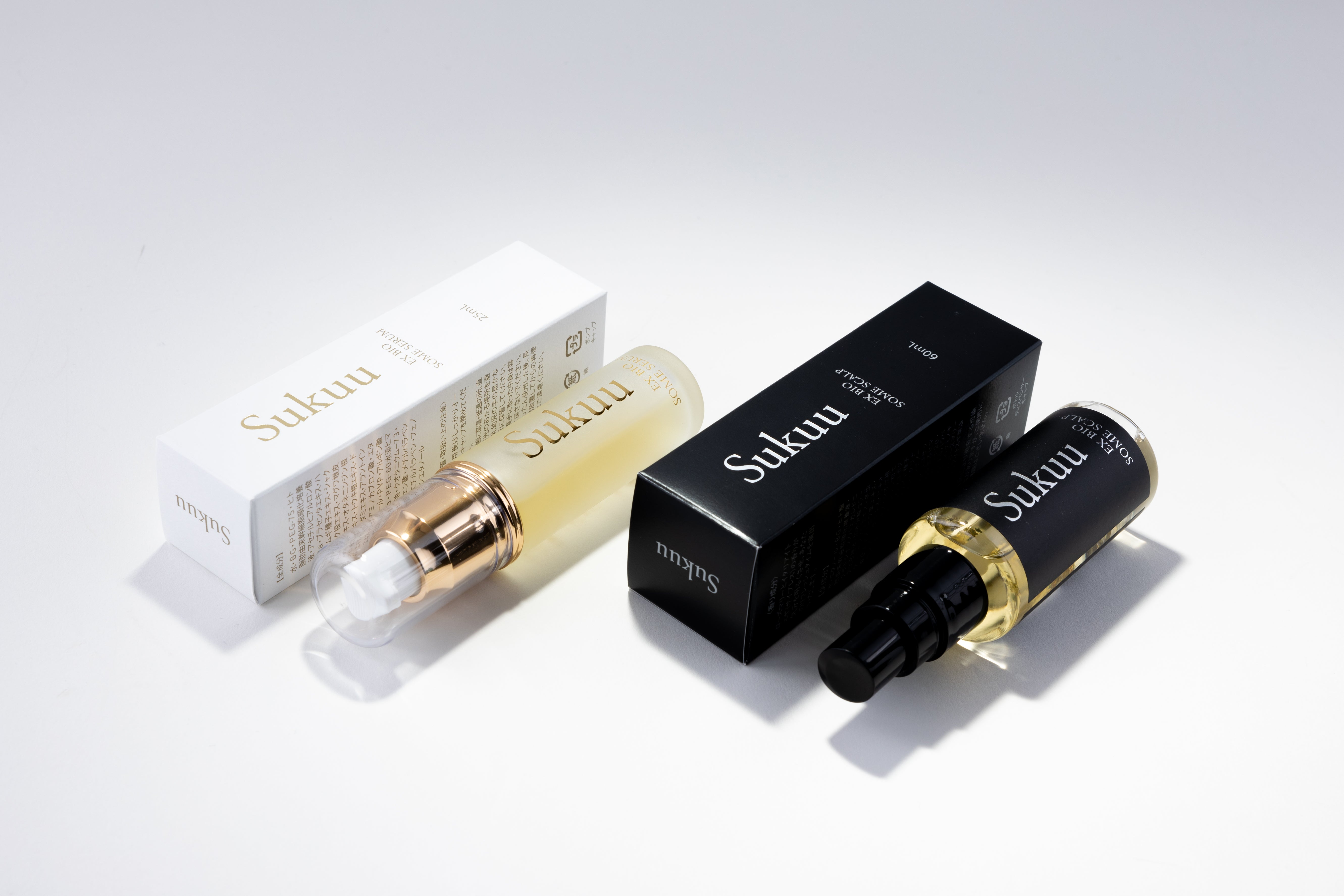 Sukuu project