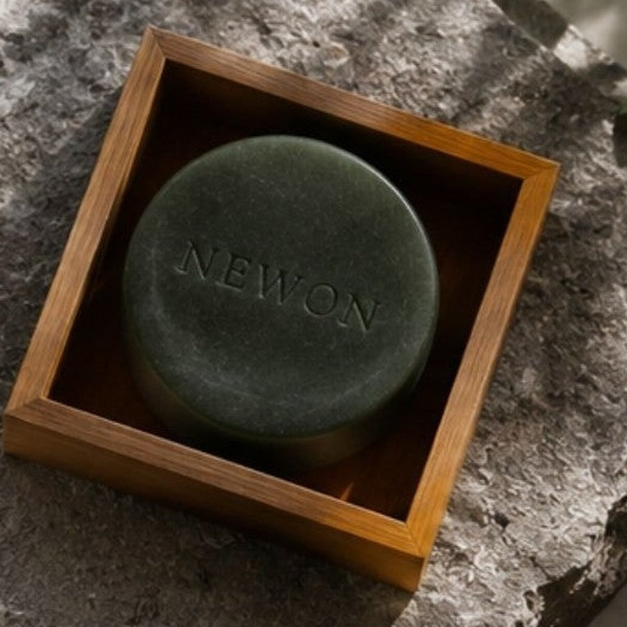 NEWON 美容石鹸