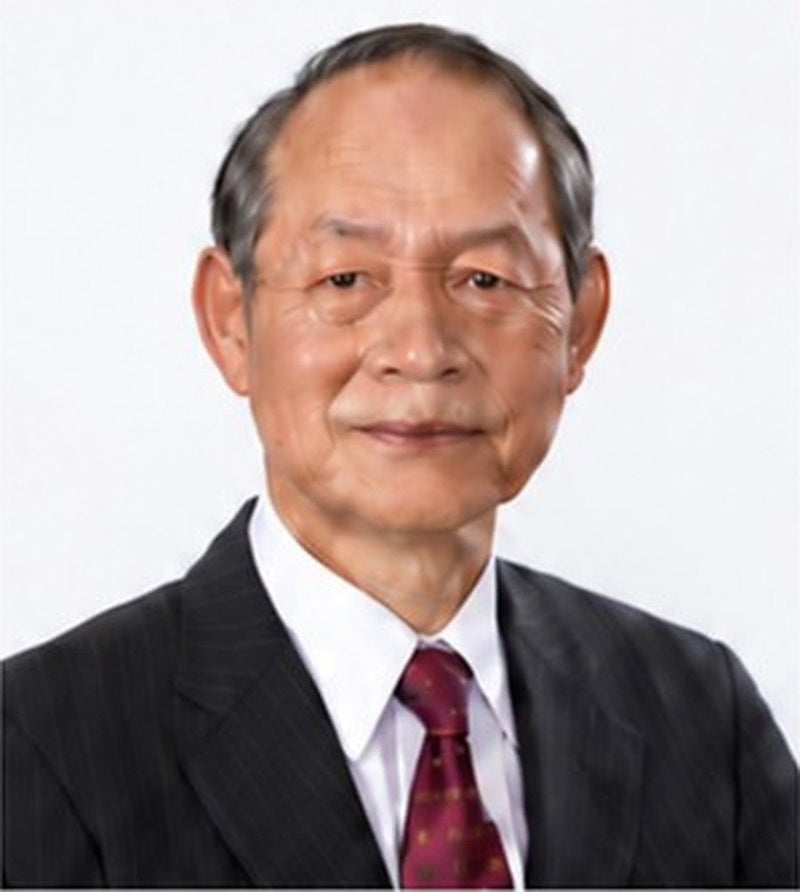勝田 逸郎 医学博士